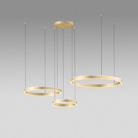CRISEIDE S/3D