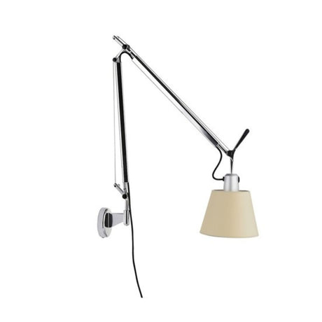 TOLOMEO BASCULANTE WALL DIFF. 18 cm