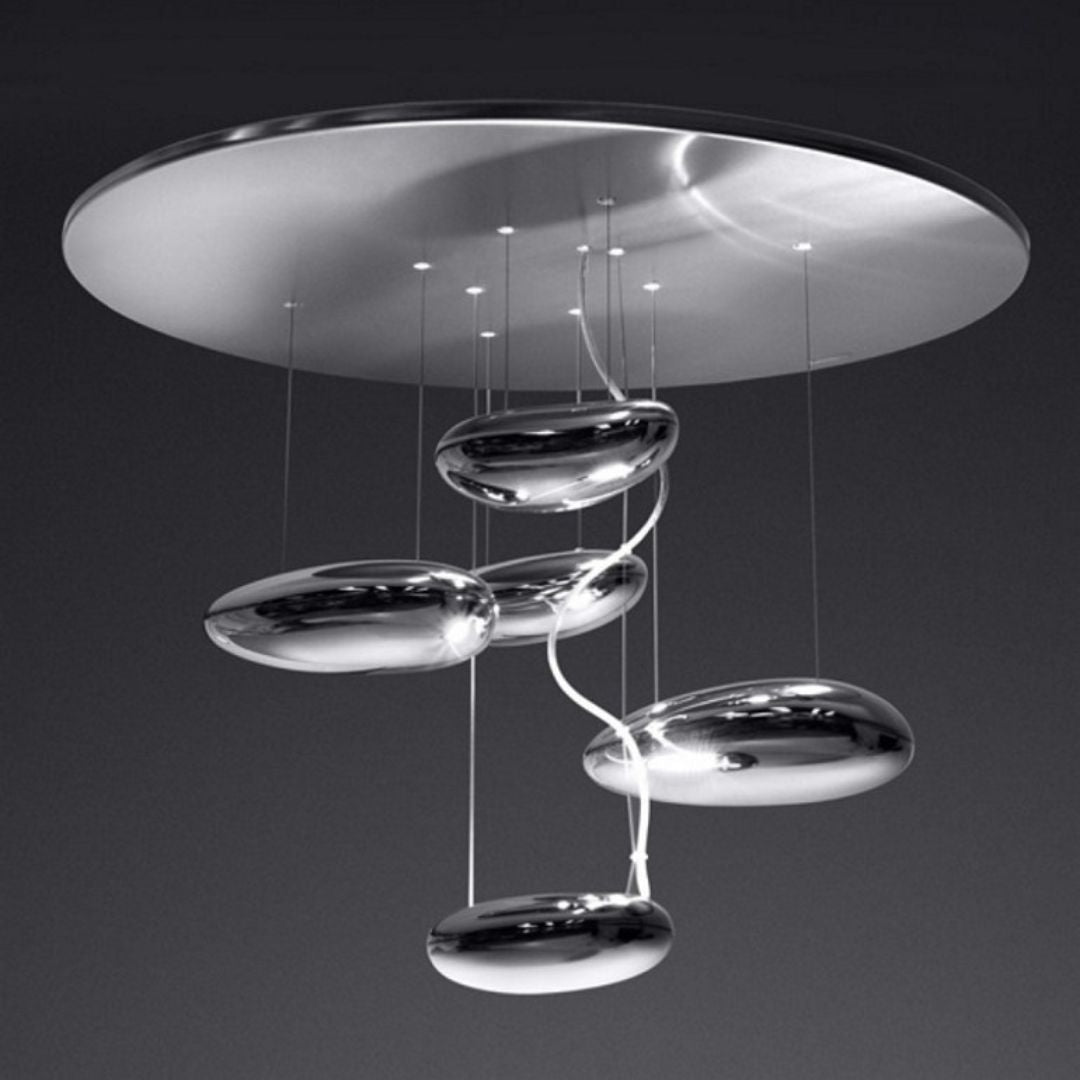 MERCURY MINI LED SOSP.