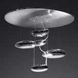 MERCURY MINI LED SOSP.