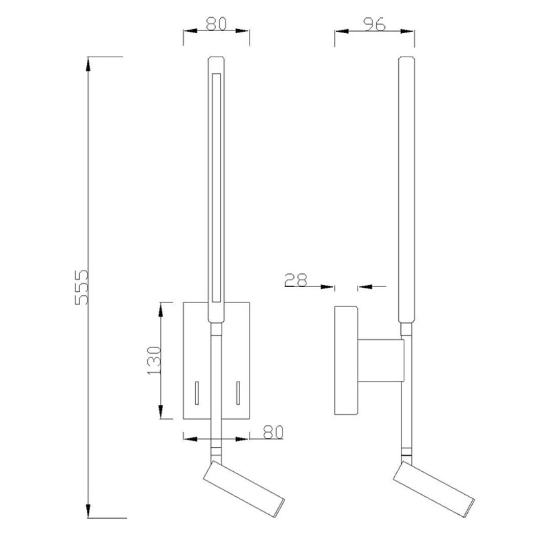 Appl. TORCH