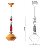 LARIAT C2511