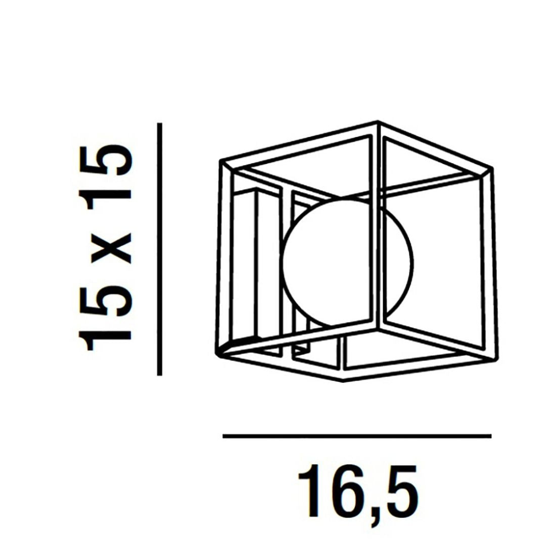 APPL. CUBE 6691