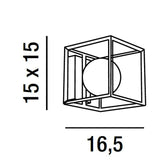 APPL. CUBE 6691