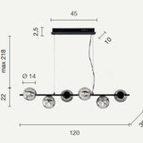 MONILE Sosp. 6 L