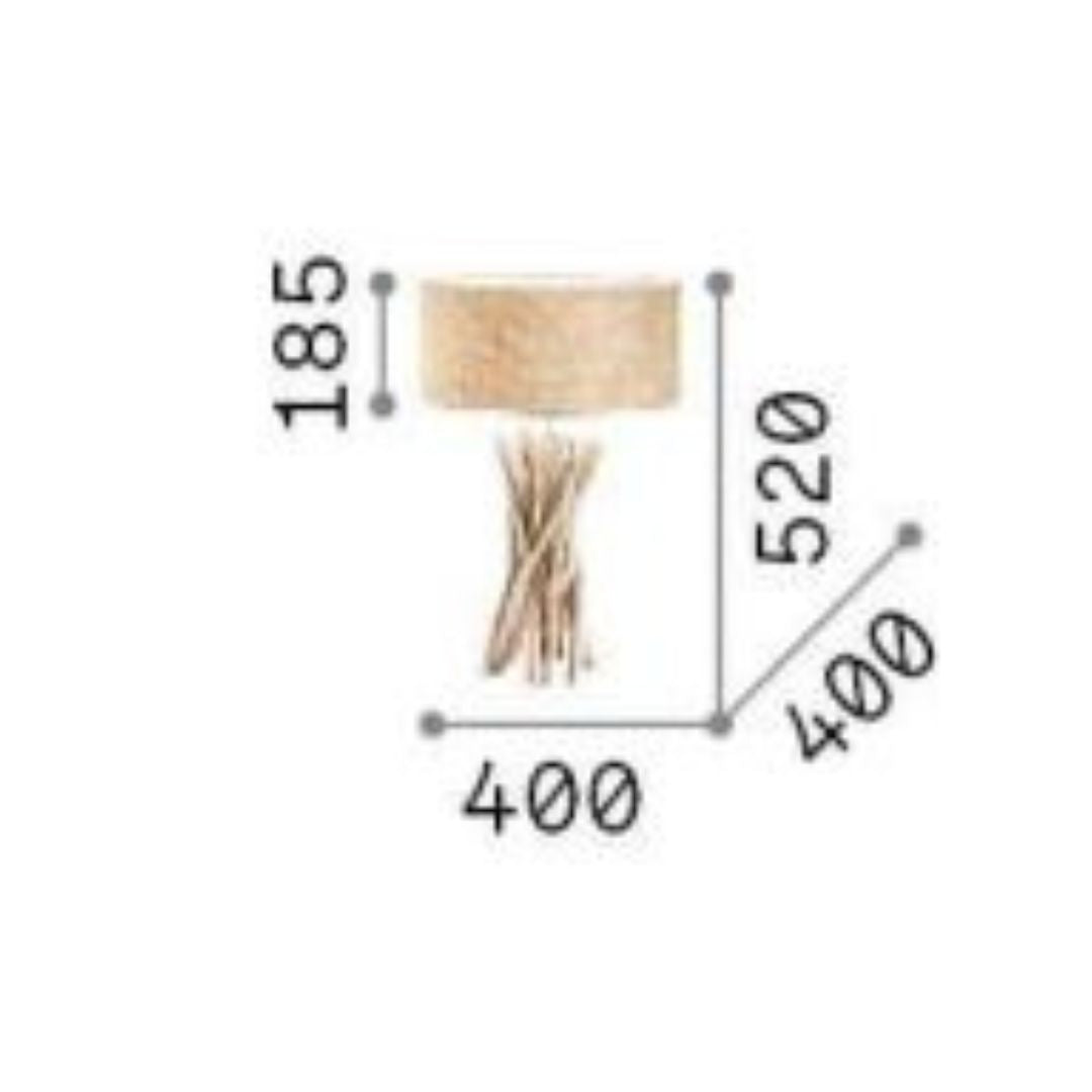 DRIFTWOOD Lume