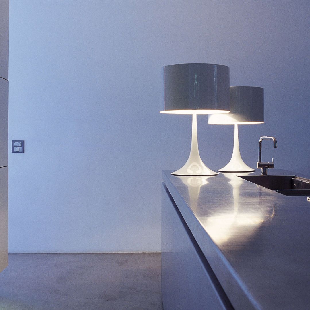 SPUN LIGHT T2