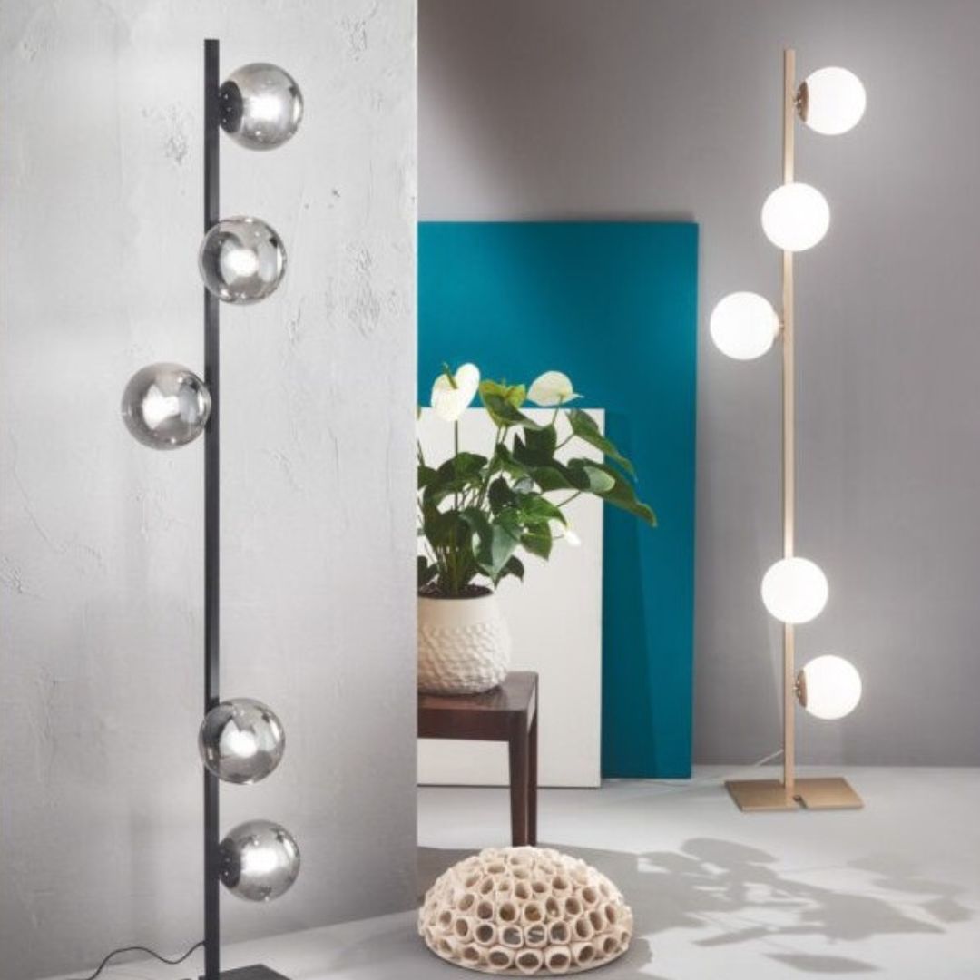 MONILE Piantana