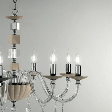 LIVIA sosp. 12 L