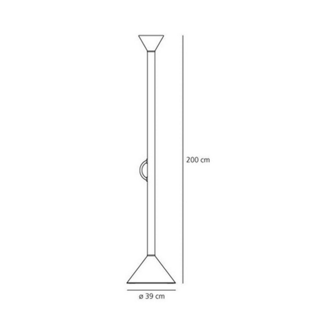CALLIMACO TERRA LED