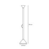 CALLIMACO TERRA LED
