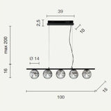 MONILE Sosp. 5 L