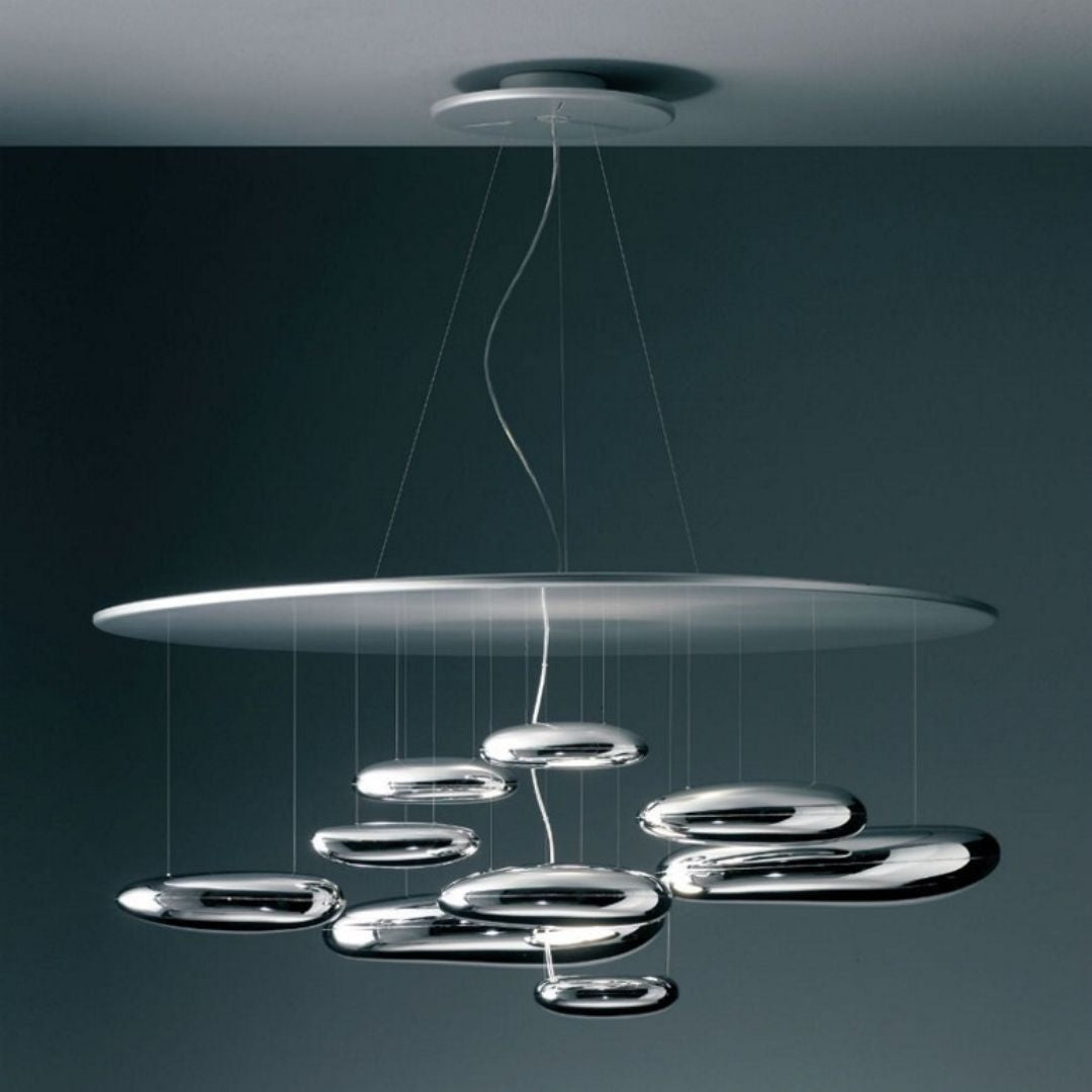 MERCURY LED SOSP.
