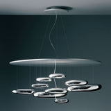 MERCURY LED SOSP.