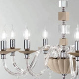 LIVIA sosp. 6 L