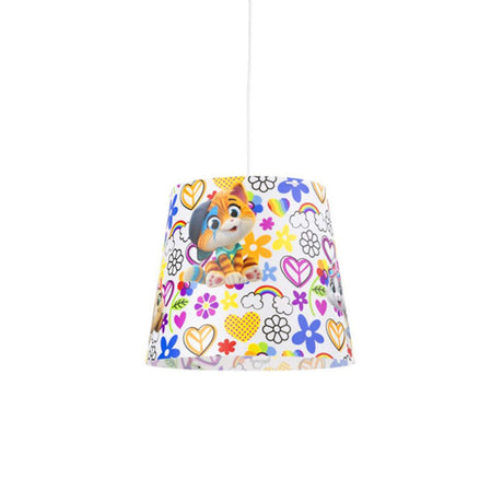 BUFFYLIGHT Sosp. Ø42 cm