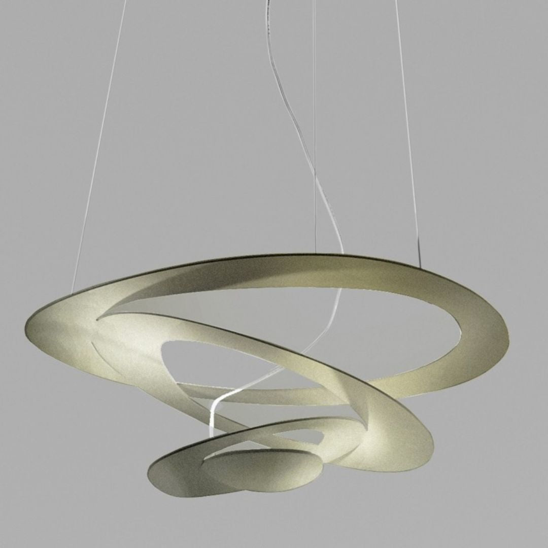 PIRCE SOSP. LED
