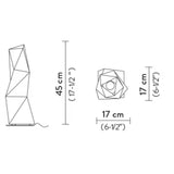 DIAMOND TABLE SMALL