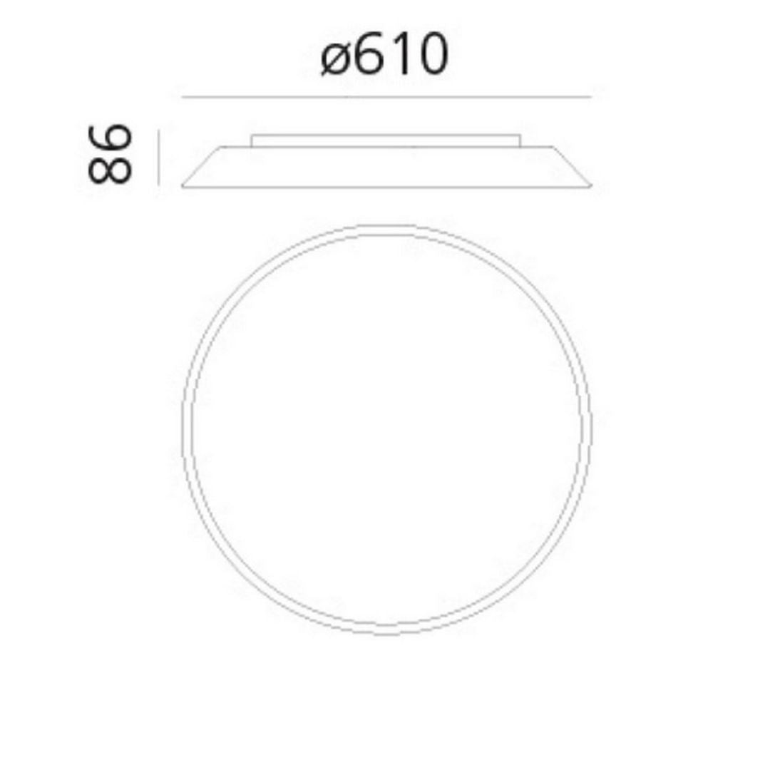 FEBE wall/ ceiling