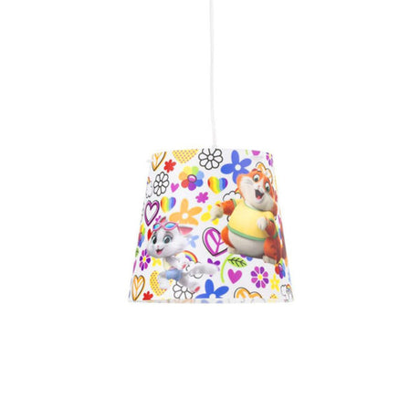 BUFFYLIGHT Sosp. Ø30 cm