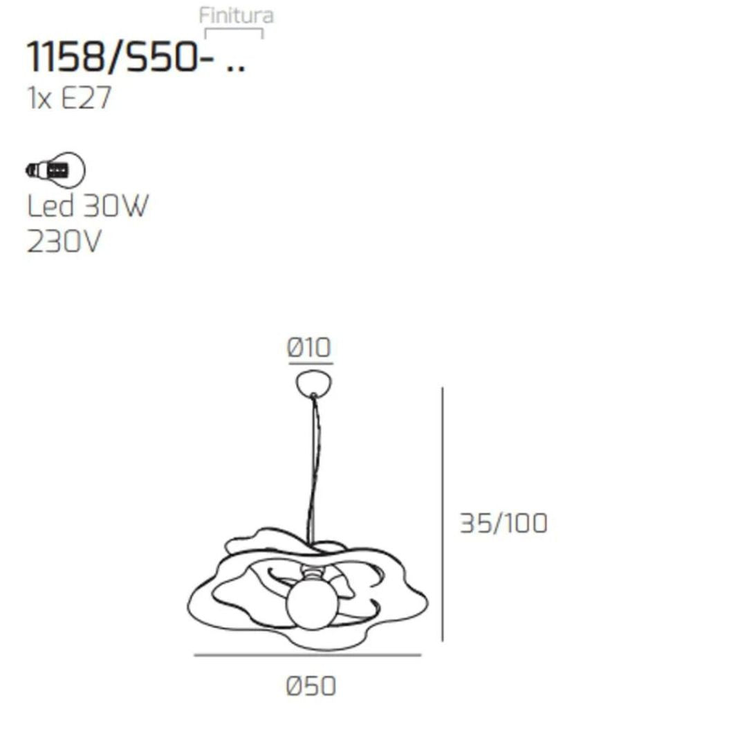 1158/ S50-S70