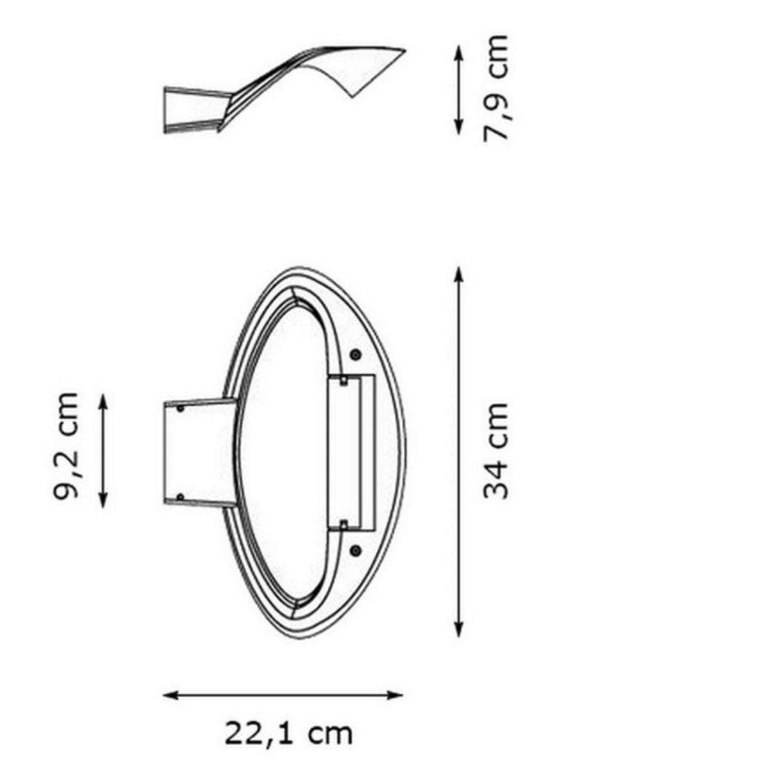 MESMERI LED APPL.