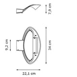 MESMERI LED APPL.