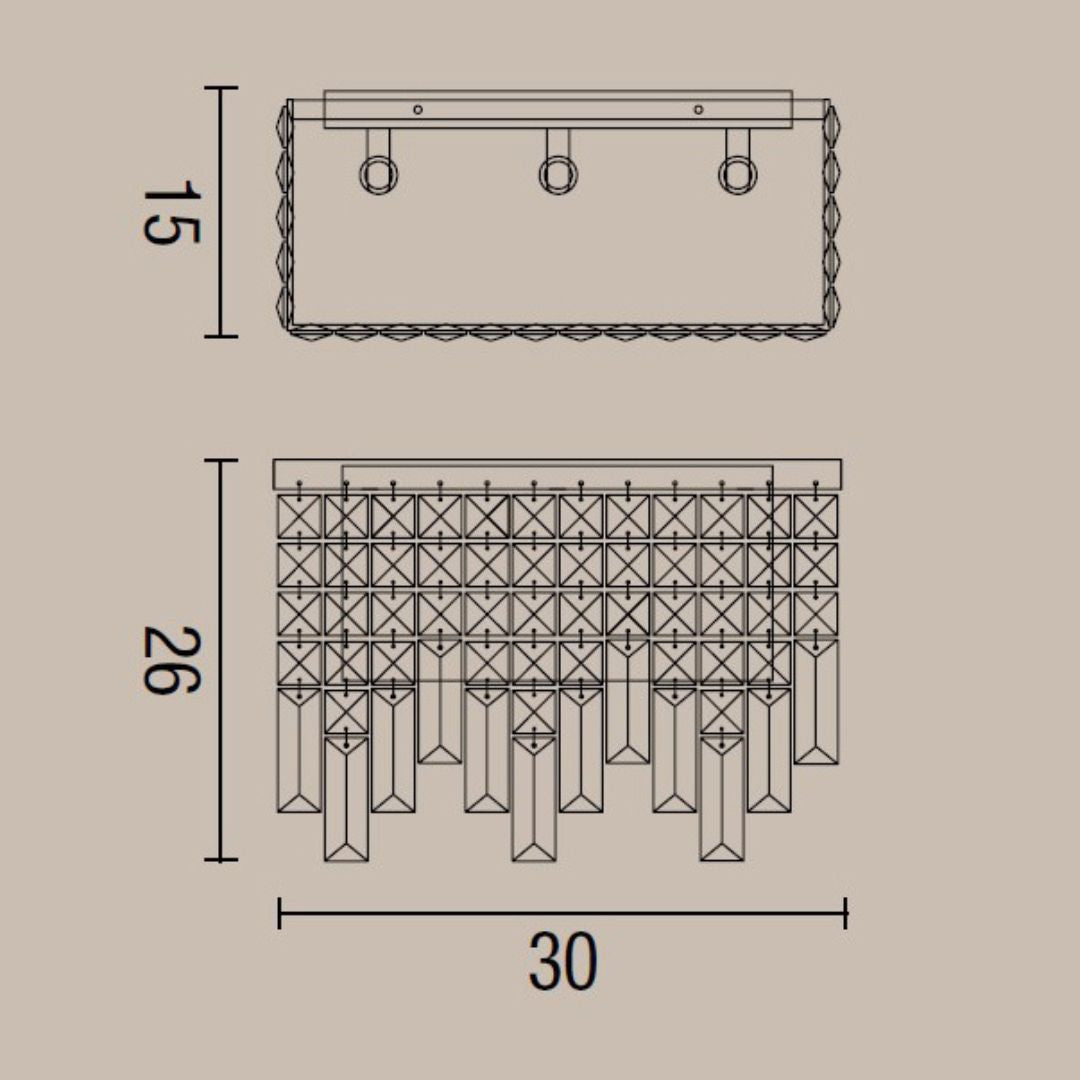 FRANGIA applique
