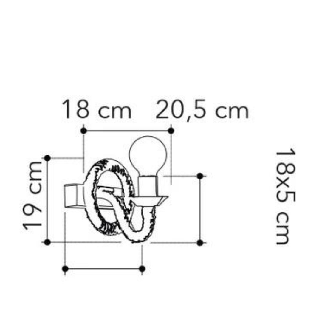 ROPE AP1