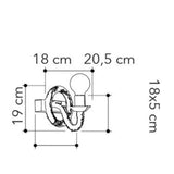 ROPE AP1