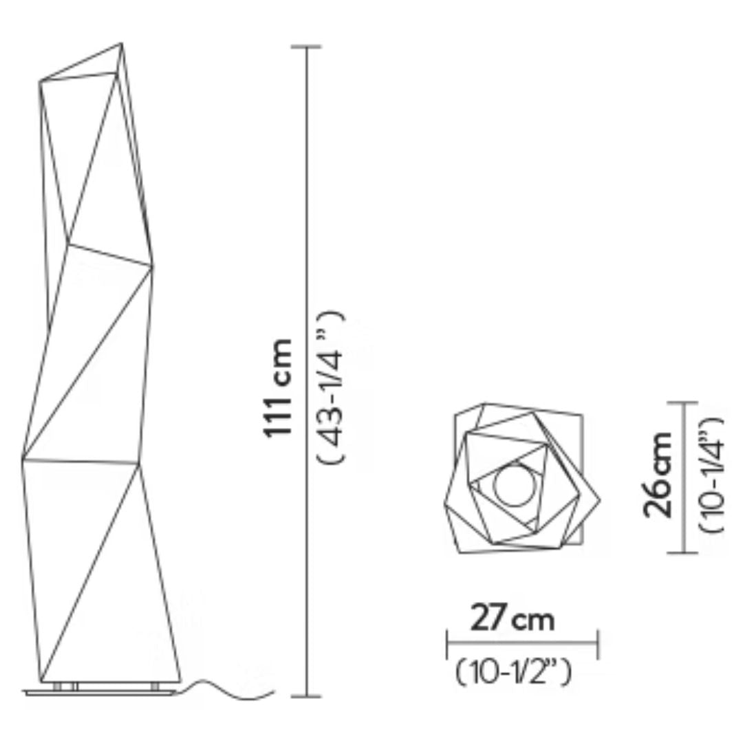DIAMOND L-M TERRA