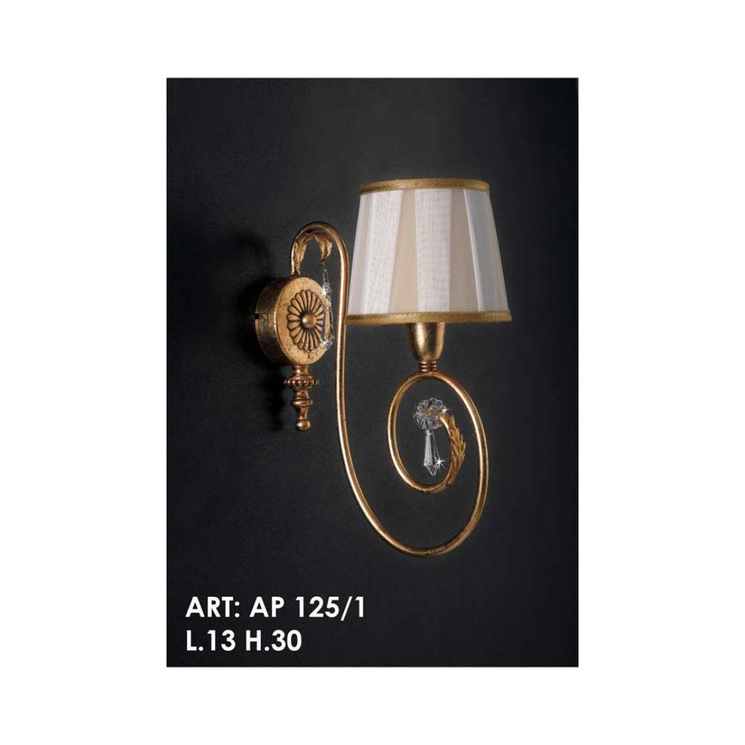 Ilaria AP1 125/1A