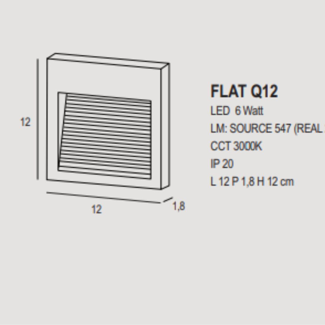FLAT