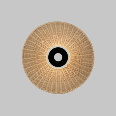 PAMELA PLAF. Ø50 cm