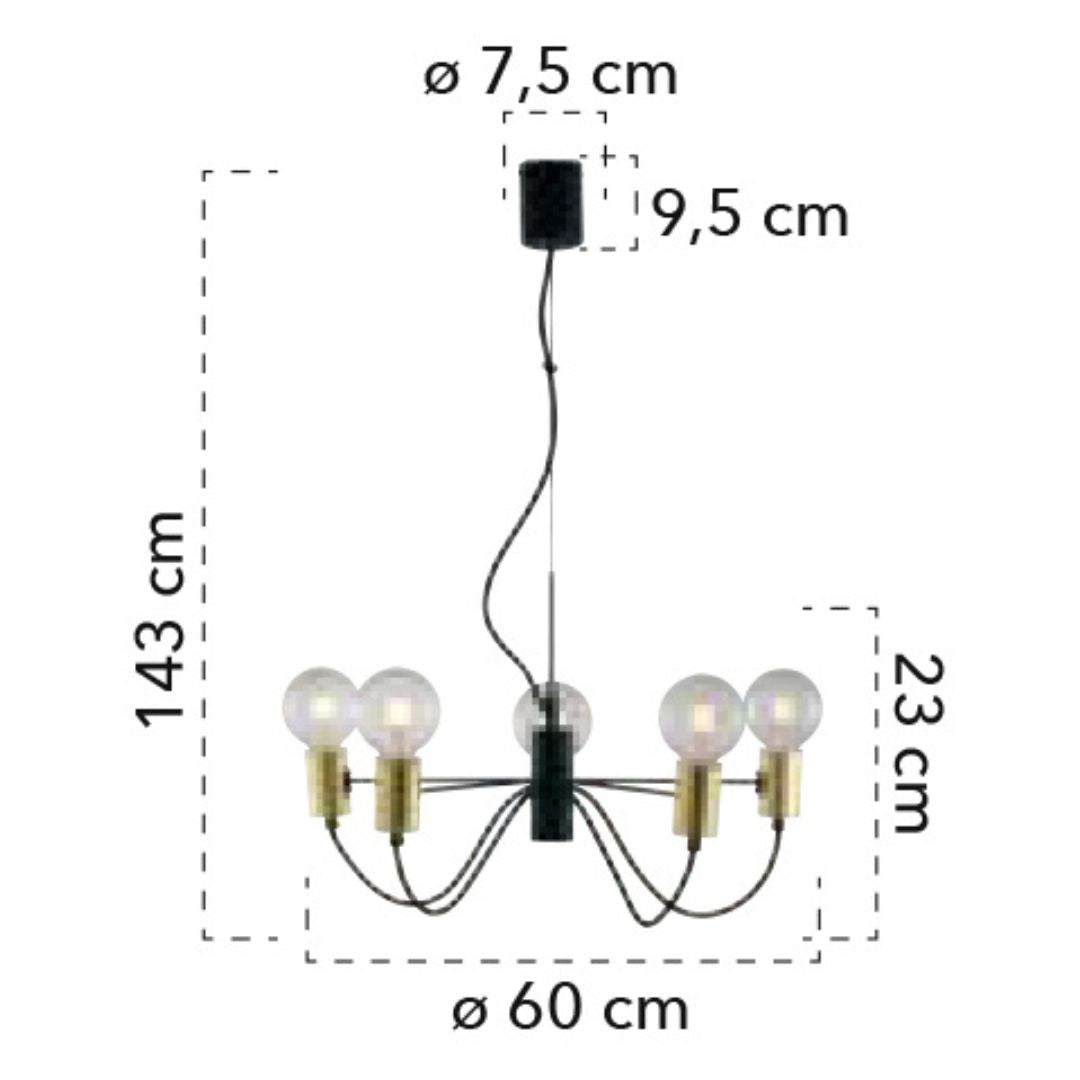 AXON SOSP. S8-S5