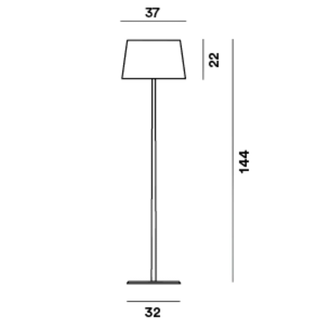 LUMIERE XXL terra