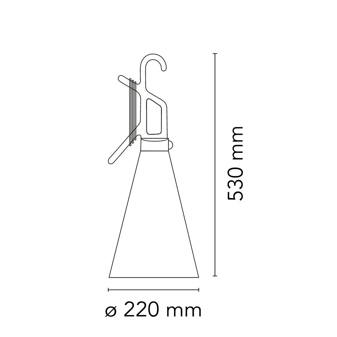 MAYDAY IP20
