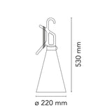 MAYDAY IP20