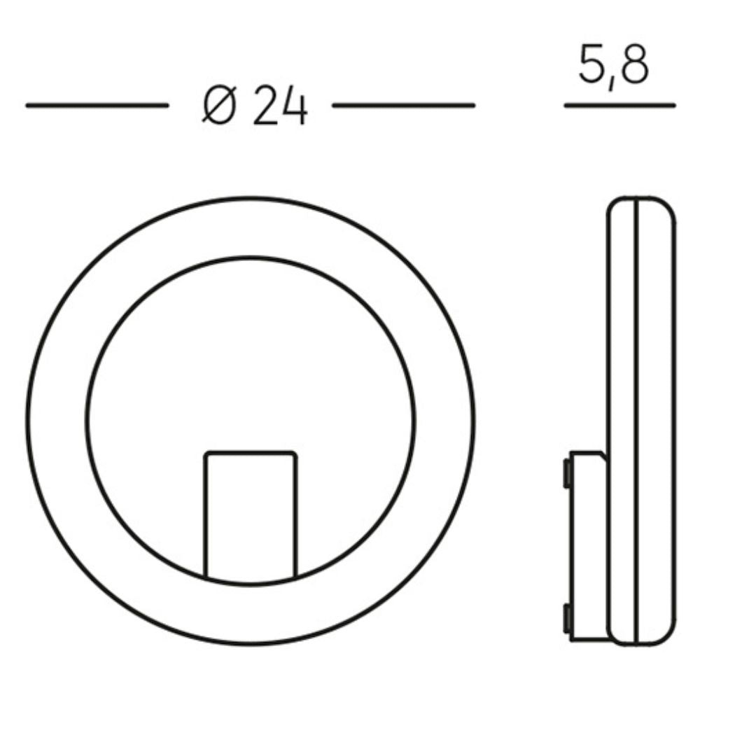 OMEGA APPL.
