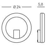 OMEGA APPL.