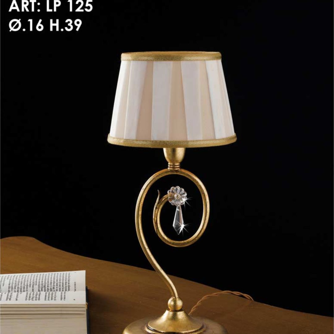 Ilaria L1 125/1L
