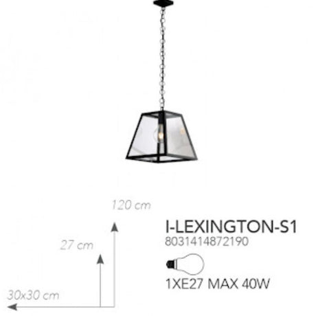 LEXINGTON S1