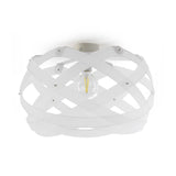 NUCLEA Plaf. Ø40 cm e Ø53 cm