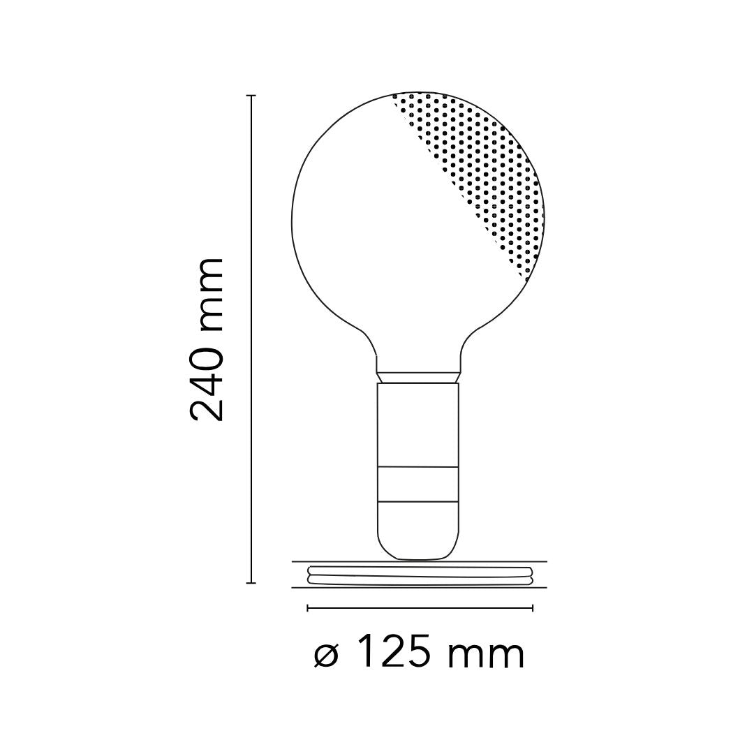 Lume LAMPADINA