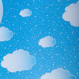 CLOUD Plaf. Ø50cm