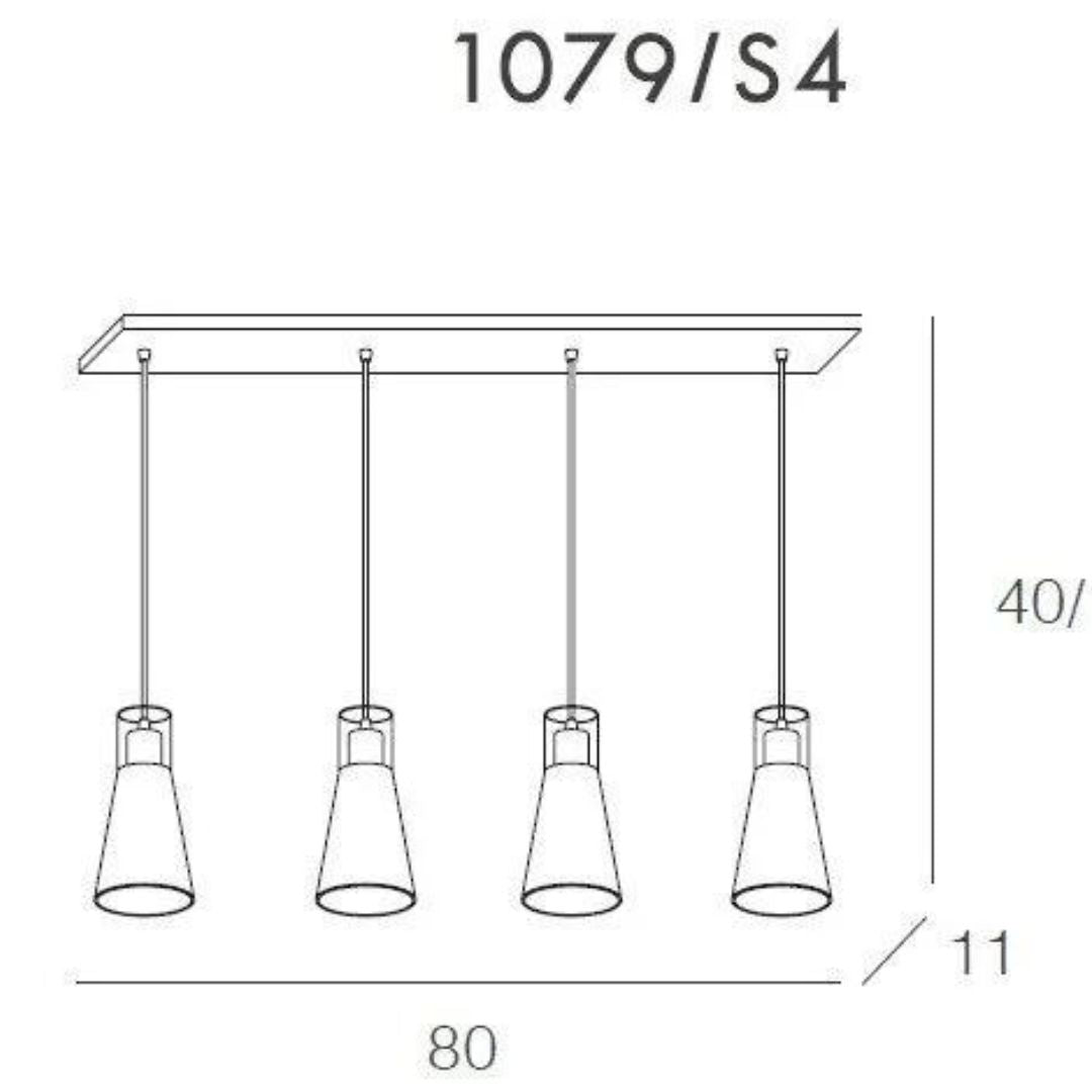 1079/S1-S3-S4