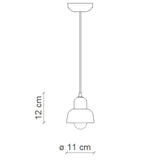 BERIMBAU C2610-C2611