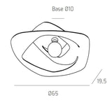 1157/PL 50-65 cm