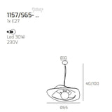 SOSP. 1157/S50-65